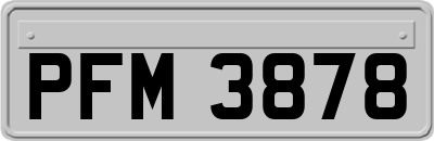 PFM3878