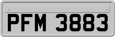 PFM3883