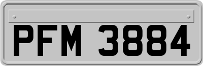 PFM3884