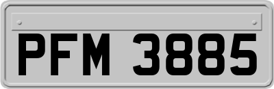 PFM3885