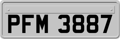 PFM3887