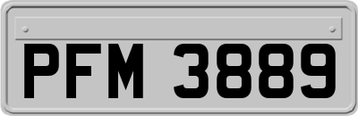 PFM3889