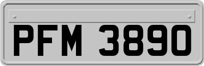PFM3890
