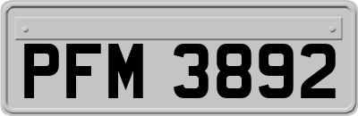 PFM3892