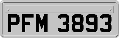 PFM3893
