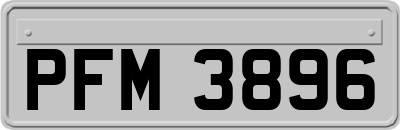 PFM3896