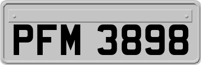 PFM3898