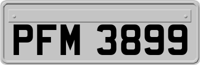 PFM3899