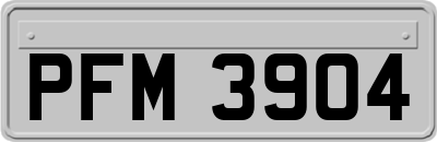 PFM3904