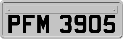 PFM3905