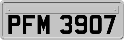 PFM3907