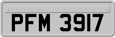 PFM3917
