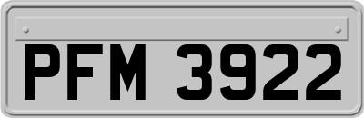 PFM3922