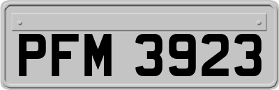 PFM3923