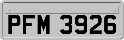 PFM3926