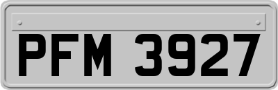 PFM3927