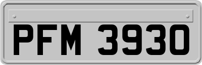 PFM3930