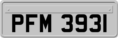 PFM3931
