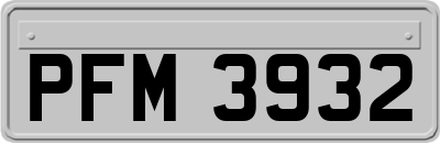 PFM3932