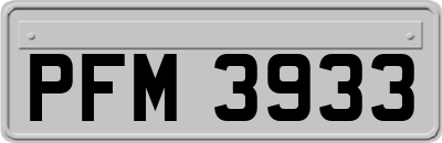 PFM3933