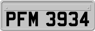 PFM3934