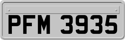 PFM3935