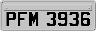PFM3936