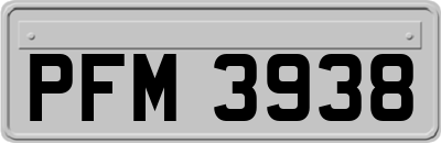 PFM3938