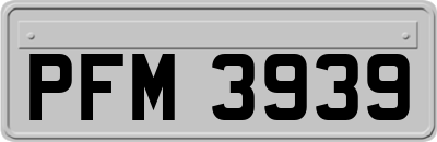PFM3939
