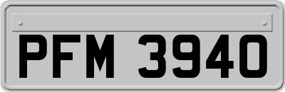 PFM3940