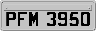PFM3950