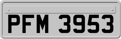 PFM3953