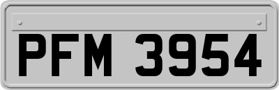 PFM3954