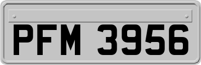 PFM3956