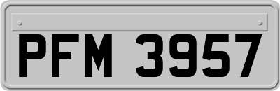 PFM3957