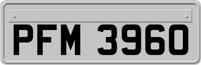 PFM3960