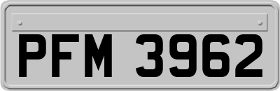 PFM3962