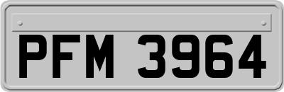 PFM3964
