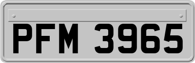 PFM3965