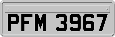 PFM3967