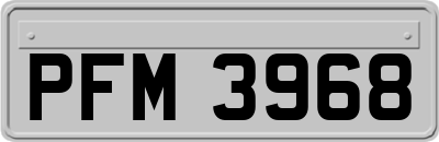 PFM3968
