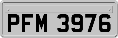 PFM3976