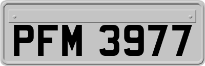 PFM3977