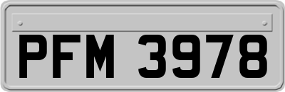 PFM3978