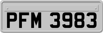PFM3983