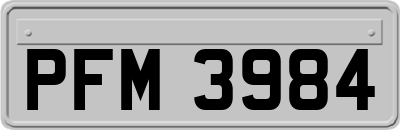 PFM3984
