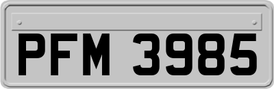 PFM3985