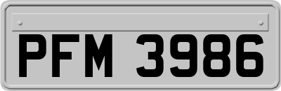 PFM3986