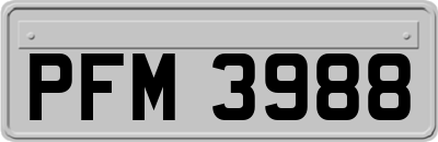 PFM3988