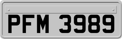 PFM3989